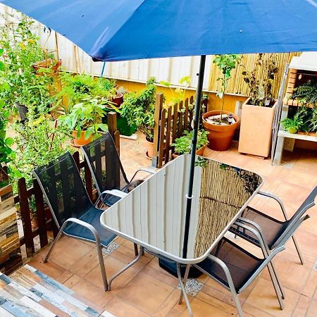 Ferienwohnung Cosy Nest Costa De Sol By Namaste Elite Torremolinos Exterior foto