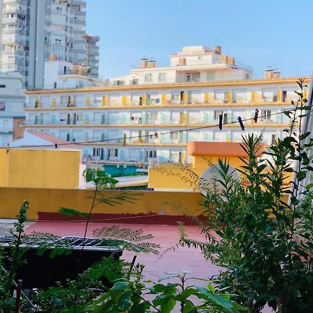 Ferienwohnung Cosy Nest Costa De Sol By Namaste Elite Torremolinos Exterior foto