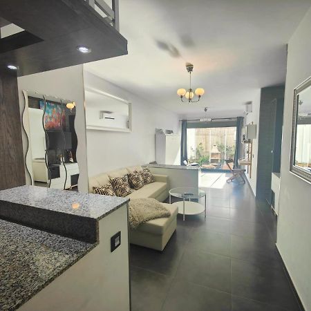 Ferienwohnung Cosy Nest Costa De Sol By Namaste Elite Torremolinos Exterior foto