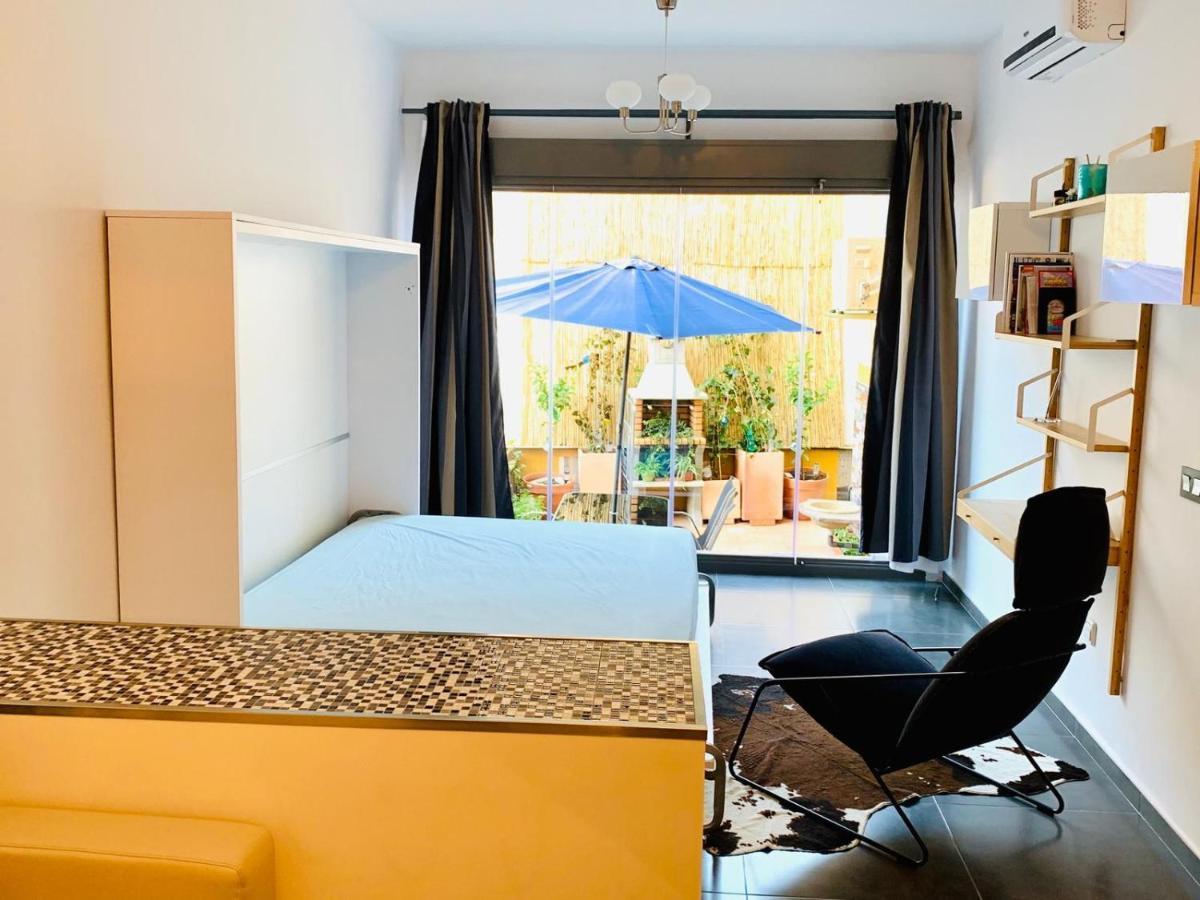 Ferienwohnung Cosy Nest Costa De Sol By Namaste Elite Torremolinos Exterior foto