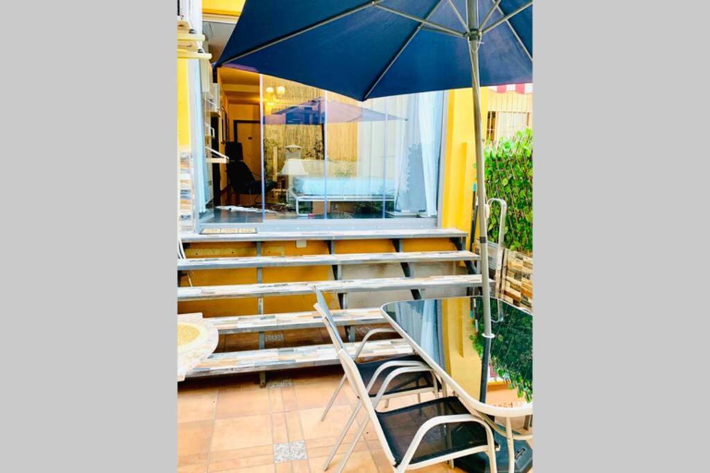 Ferienwohnung Cosy Nest Costa De Sol By Namaste Elite Torremolinos Exterior foto