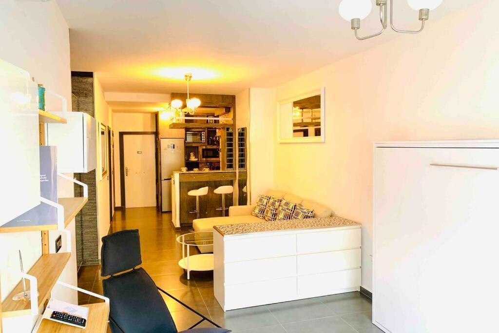 Ferienwohnung Cosy Nest Costa De Sol By Namaste Elite Torremolinos Exterior foto