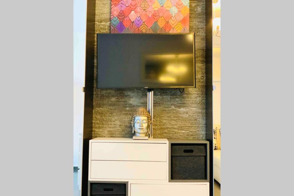 Ferienwohnung Cosy Nest Costa De Sol By Namaste Elite Torremolinos Exterior foto