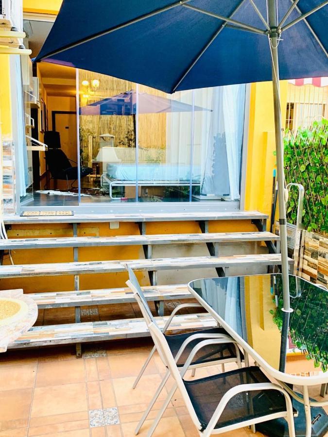 Ferienwohnung Cosy Nest Costa De Sol By Namaste Elite Torremolinos Exterior foto