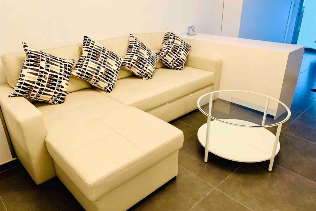 Ferienwohnung Cosy Nest Costa De Sol By Namaste Elite Torremolinos Exterior foto