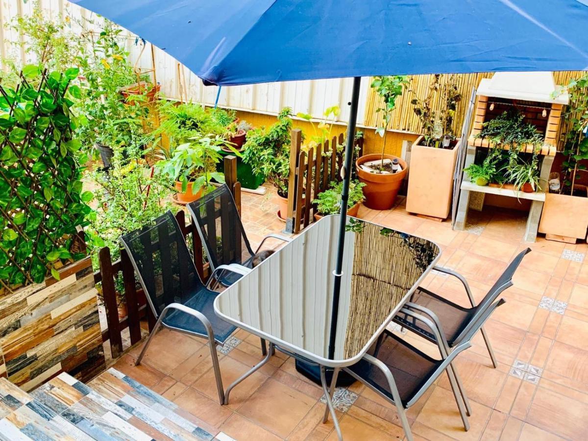 Ferienwohnung Cosy Nest Costa De Sol By Namaste Elite Torremolinos Exterior foto