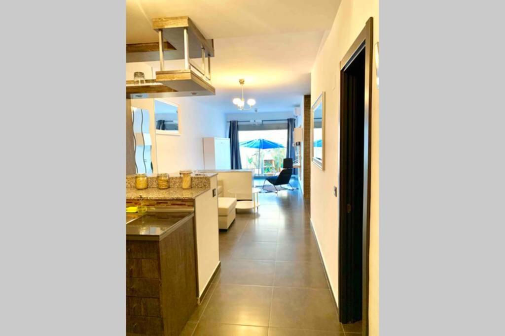 Ferienwohnung Cosy Nest Costa De Sol By Namaste Elite Torremolinos Exterior foto