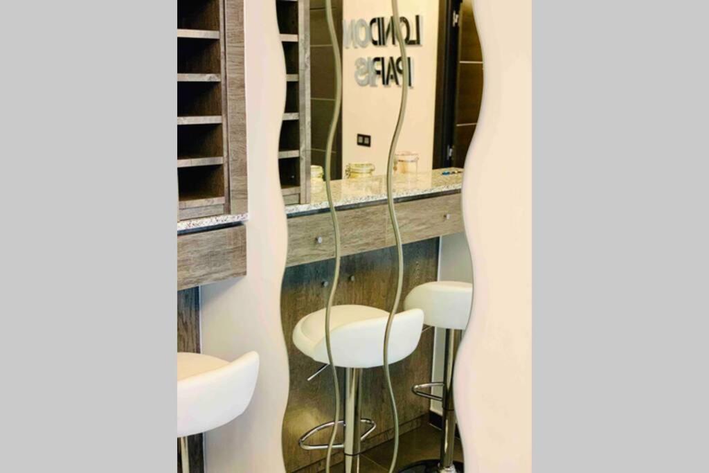 Ferienwohnung Cosy Nest Costa De Sol By Namaste Elite Torremolinos Exterior foto