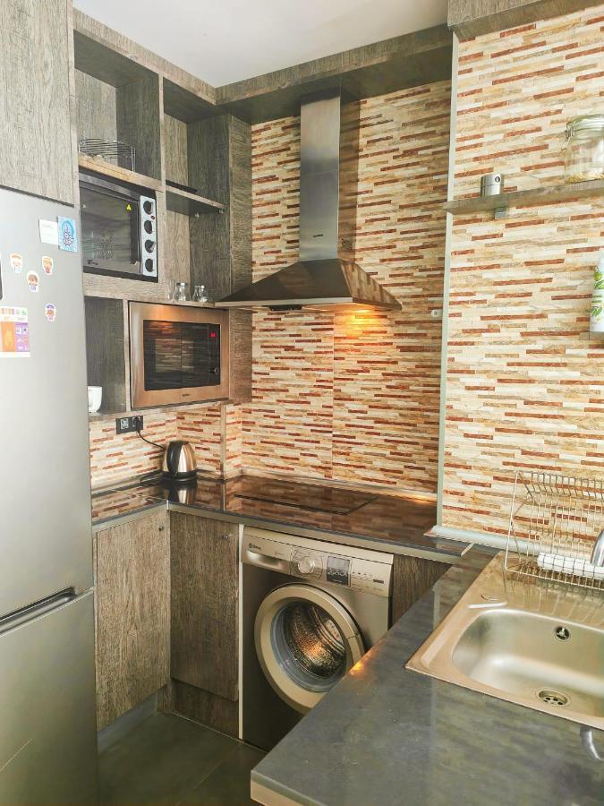 Ferienwohnung Cosy Nest Costa De Sol By Namaste Elite Torremolinos Exterior foto