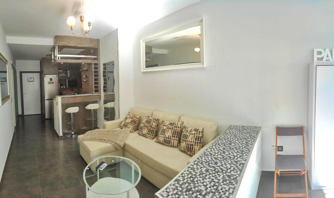 Ferienwohnung Cosy Nest Costa De Sol By Namaste Elite Torremolinos Exterior foto