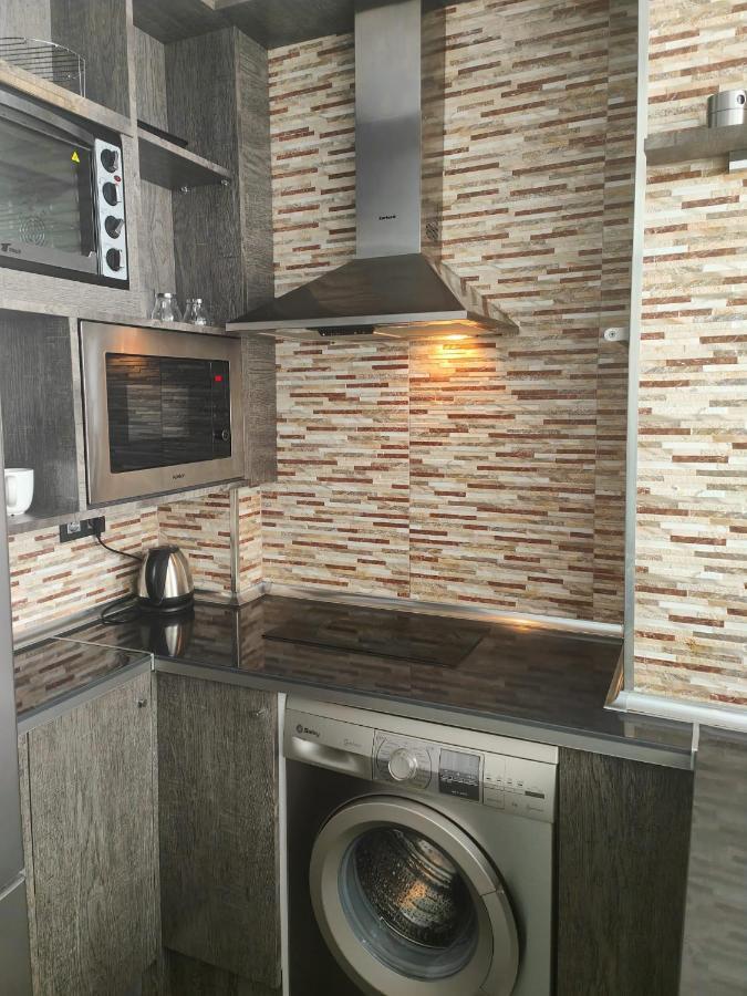 Ferienwohnung Cosy Nest Costa De Sol By Namaste Elite Torremolinos Exterior foto