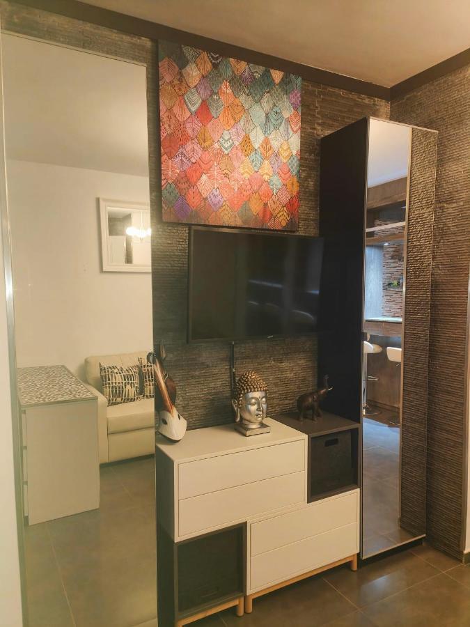 Ferienwohnung Cosy Nest Costa De Sol By Namaste Elite Torremolinos Exterior foto